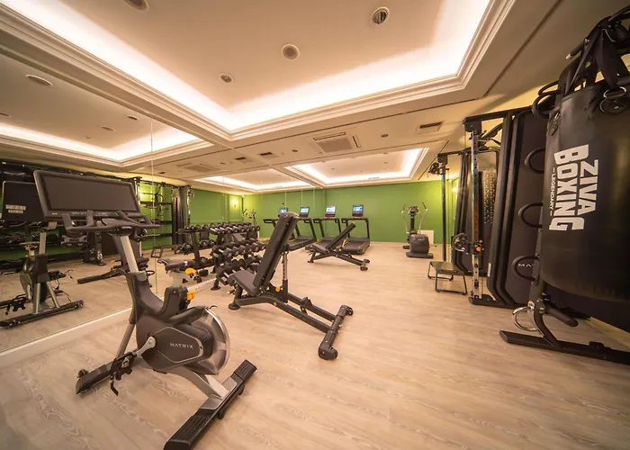 Maek Hotel Antwerp Central - Handwritten Collection By Accor